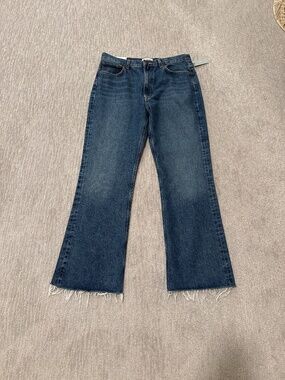 NWT Agolde Leena Jeans